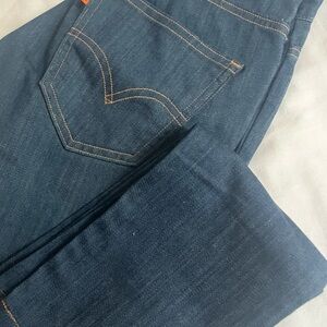 Levi’s vintage 1966 Skinny jeans, never worn!